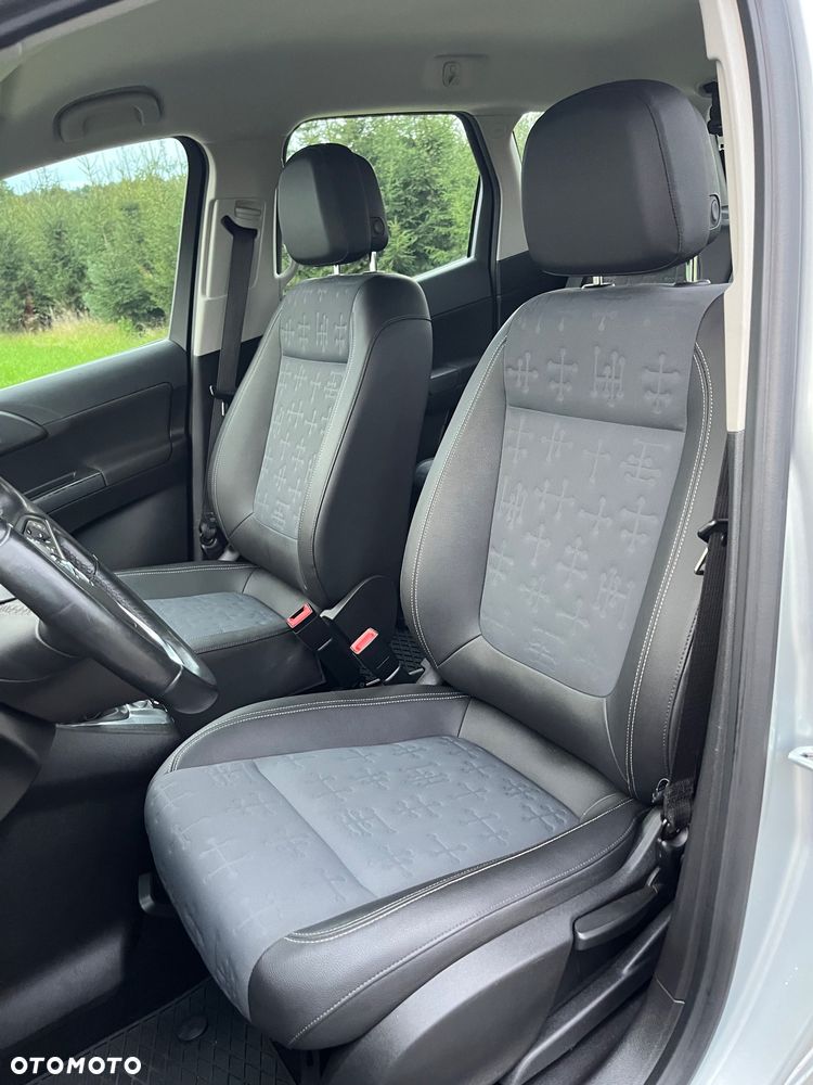 Opel Meriva 1.4 Edition - 8