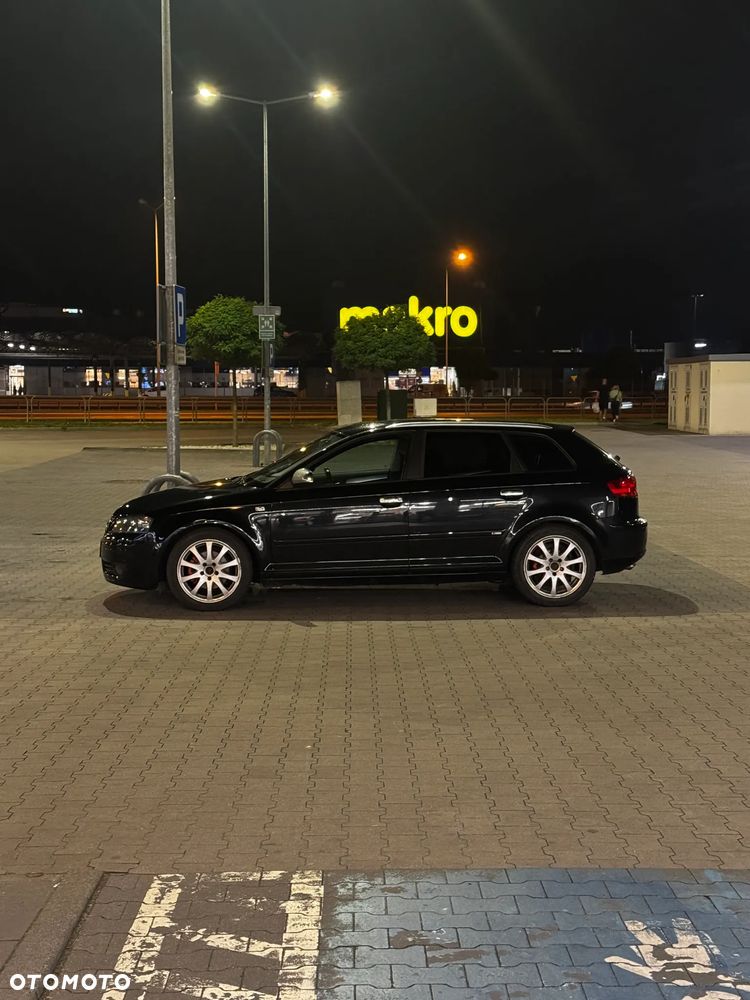 Audi A3 Sportback - 13