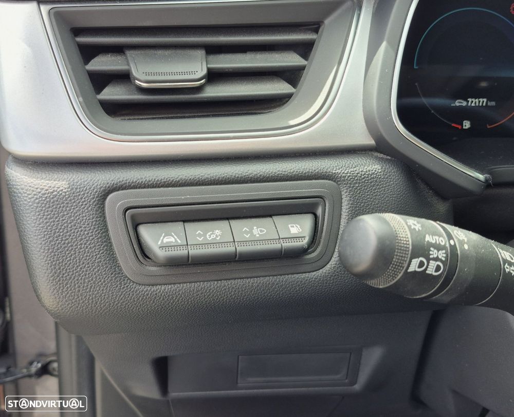 Renault Captur 1.6 E-Tech Plug-In Hybrid Techno - 8