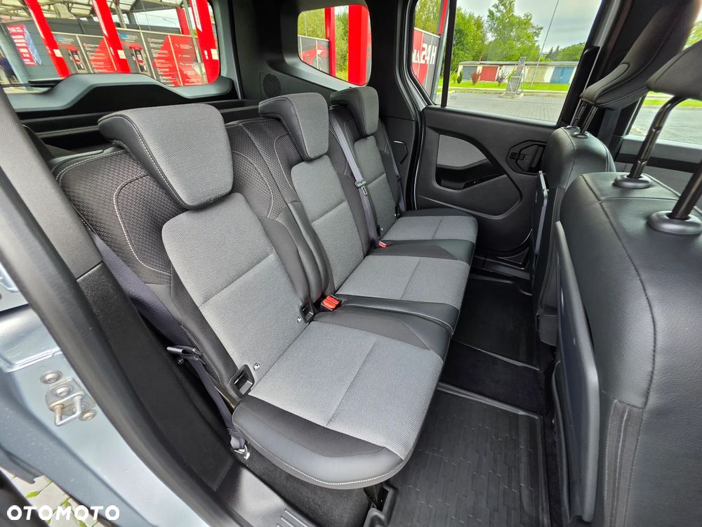 Renault Kangoo 1.3 TCe Techno EDC - 18