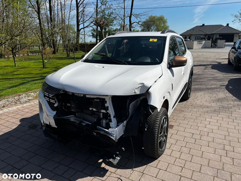 Dacia Spring Electric 45 Expression - 3