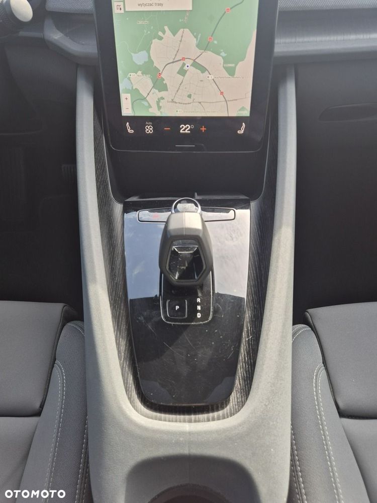 Polestar 2 Single Motor 69kWh - 17