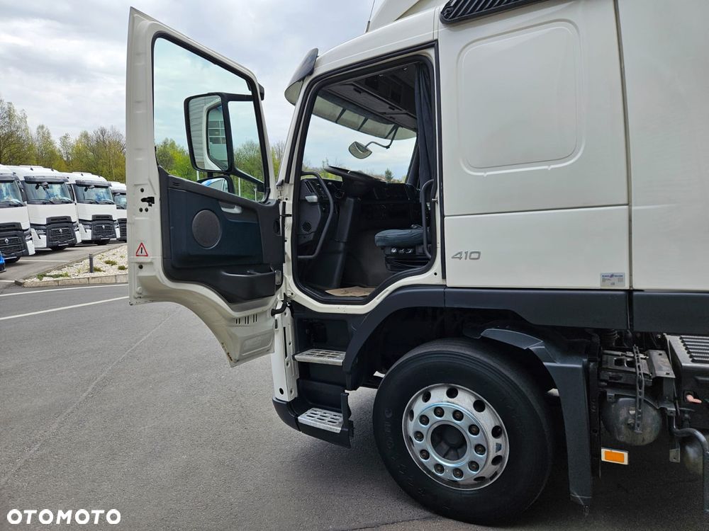 Volvo FM 410 - 12
