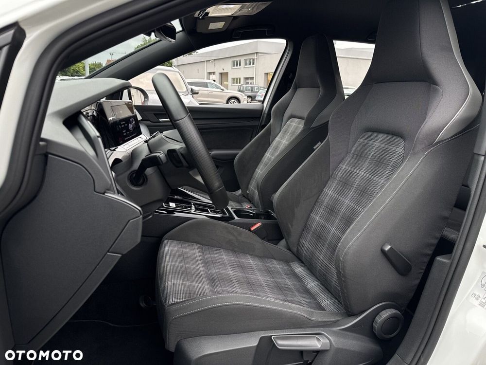 Volkswagen Golf 2.0 TDI GTD DSG - 9