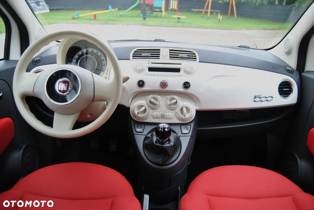 Fiat 500 - 9