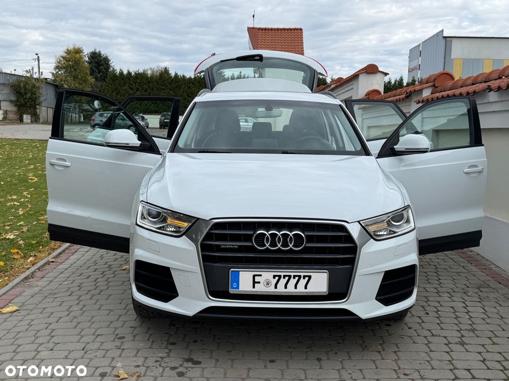 Audi Q3 - 21
