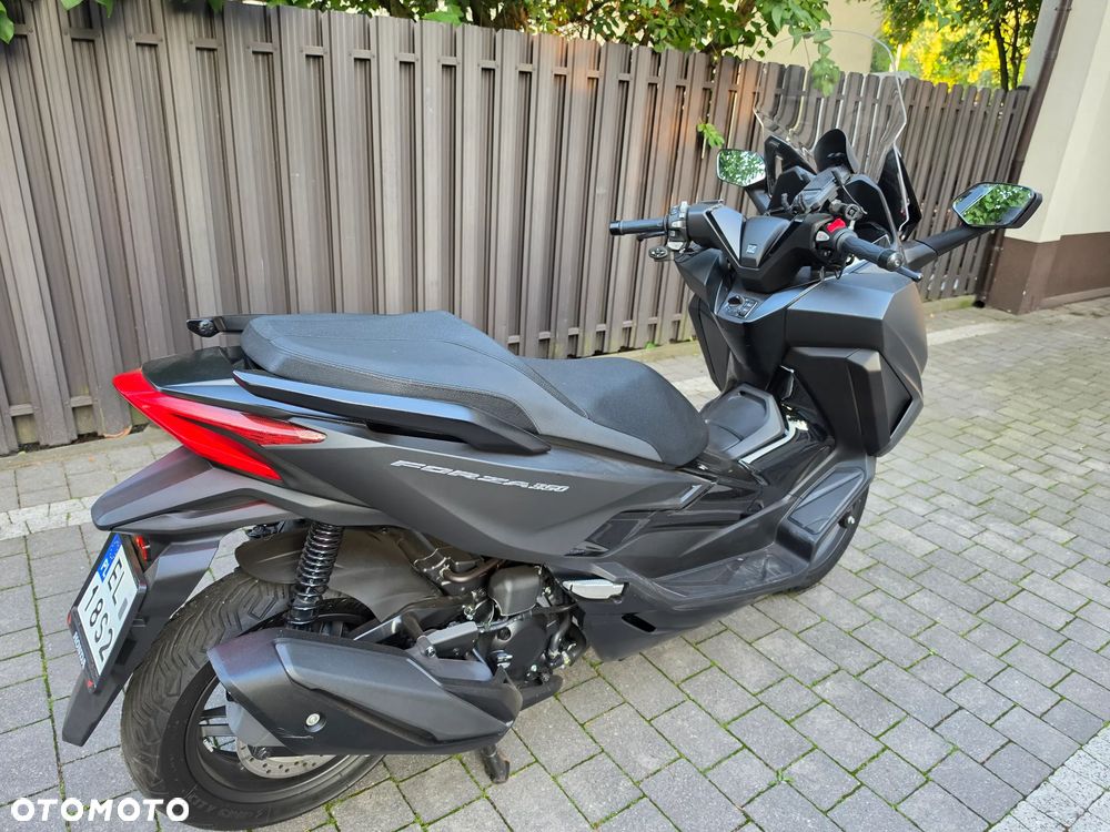Honda NSS - 20