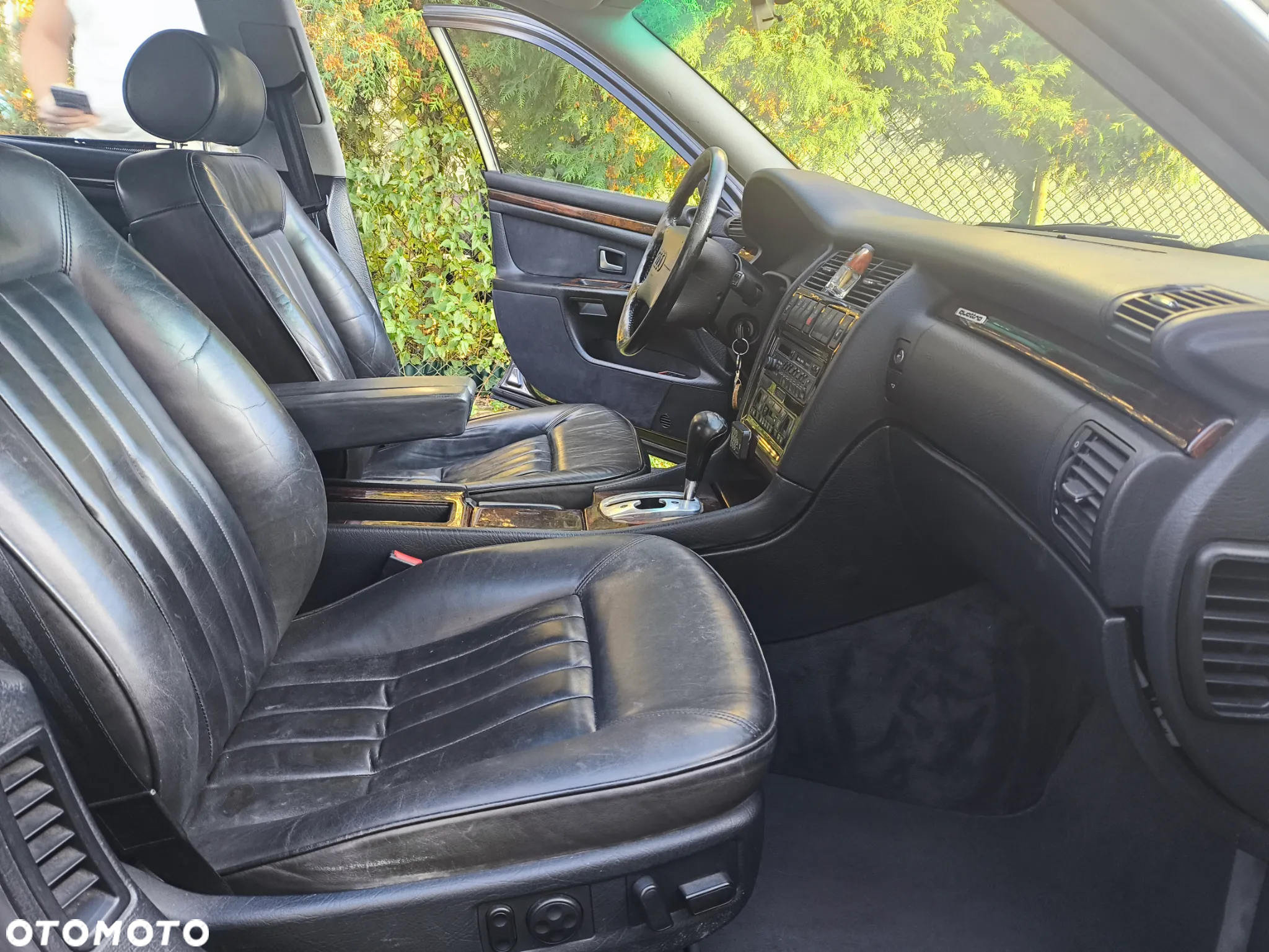 Audi A8 ver-a8-4-2-quattro-tiptronic - 9