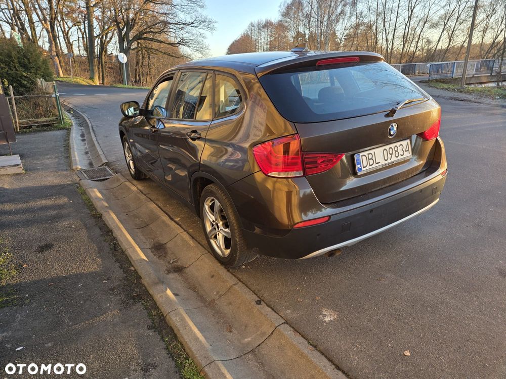 BMW X1 sDrive18d xLine - 3
