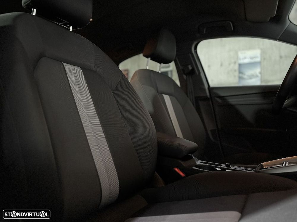 Audi A3 Limousine 30 TFSI S line S tronic - 7