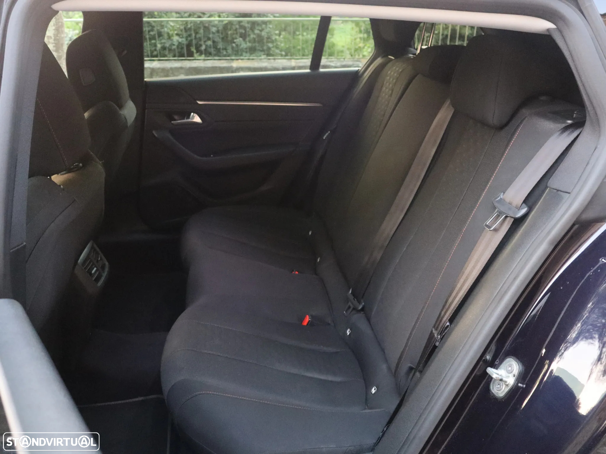 Peugeot 508 SW 1.5 BlueHDi Business Line - 39