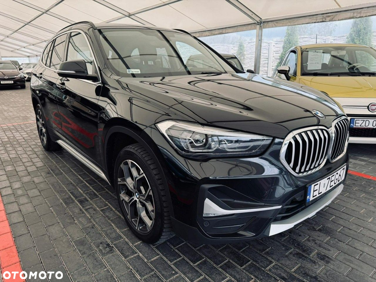 BMW X1 - 10