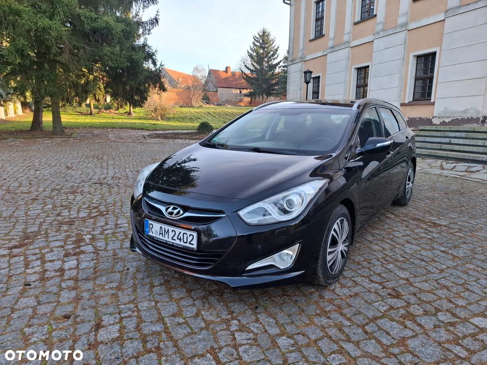 Hyundai i40 i40cw 1.6 5 Star Edition - 3