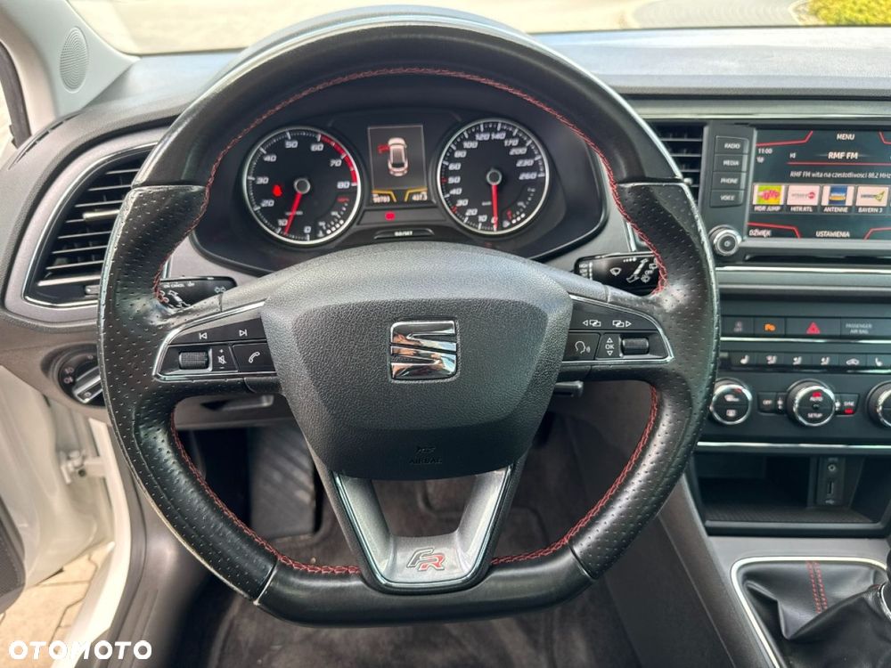 Seat Leon - 36