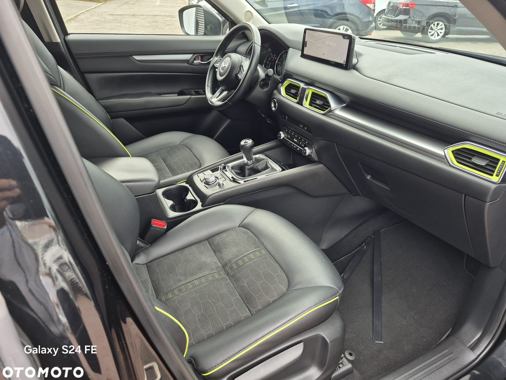 Mazda CX-5 - 27