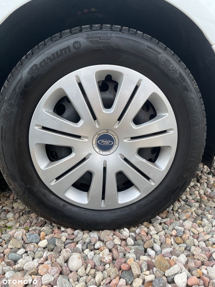 Ford Galaxy 2.0 TDCi Trend - 23