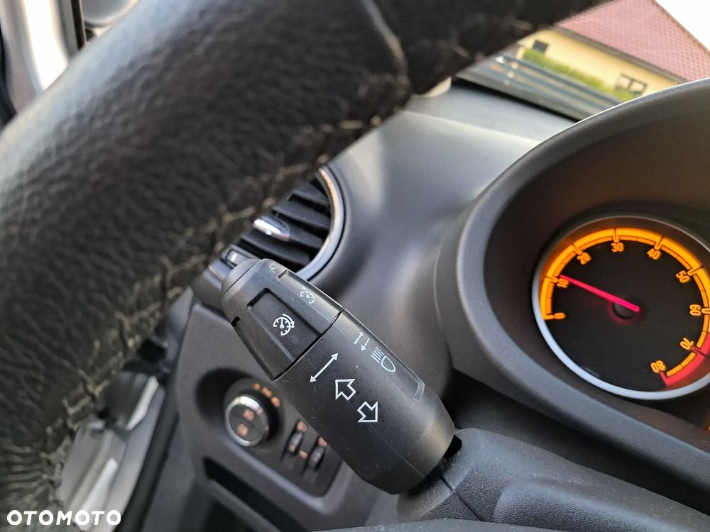 Opel Corsa 1.2 16V EcoFLEX Easytronic 150 Jahre - 25