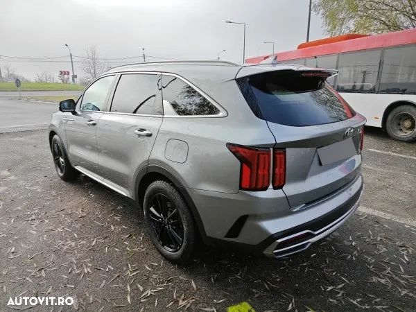 Kia Sorento 2.2 DSL 8DCT 4x4 5P Premium - 6