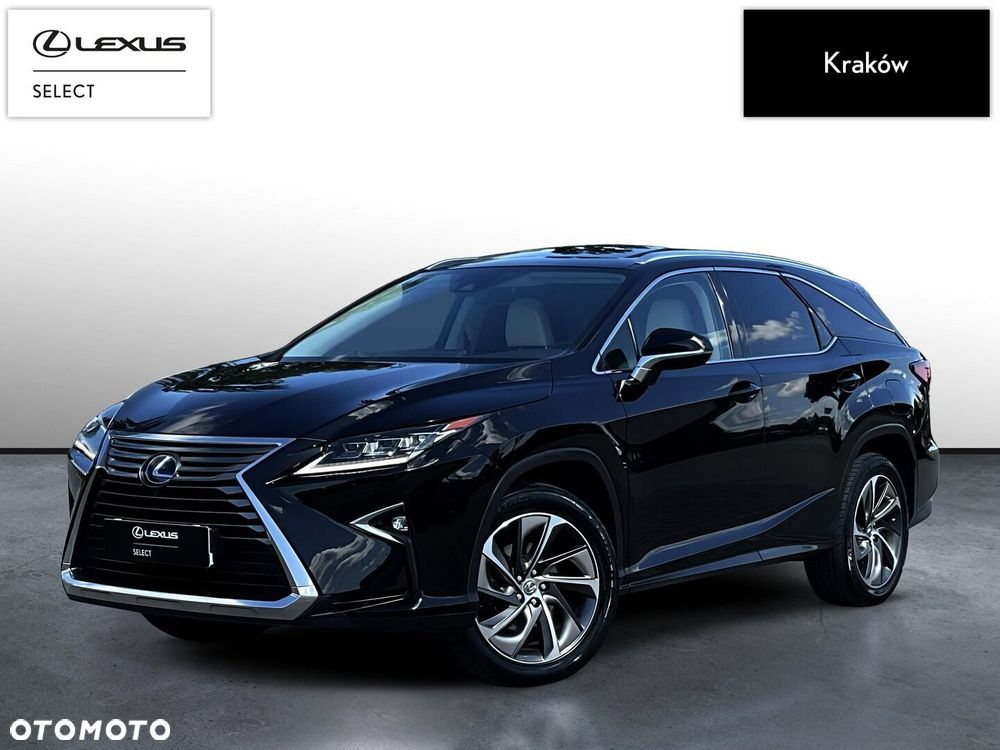 Lexus RX 450h L Prestige - 1