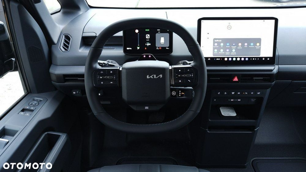 Kia PV5 - 15
