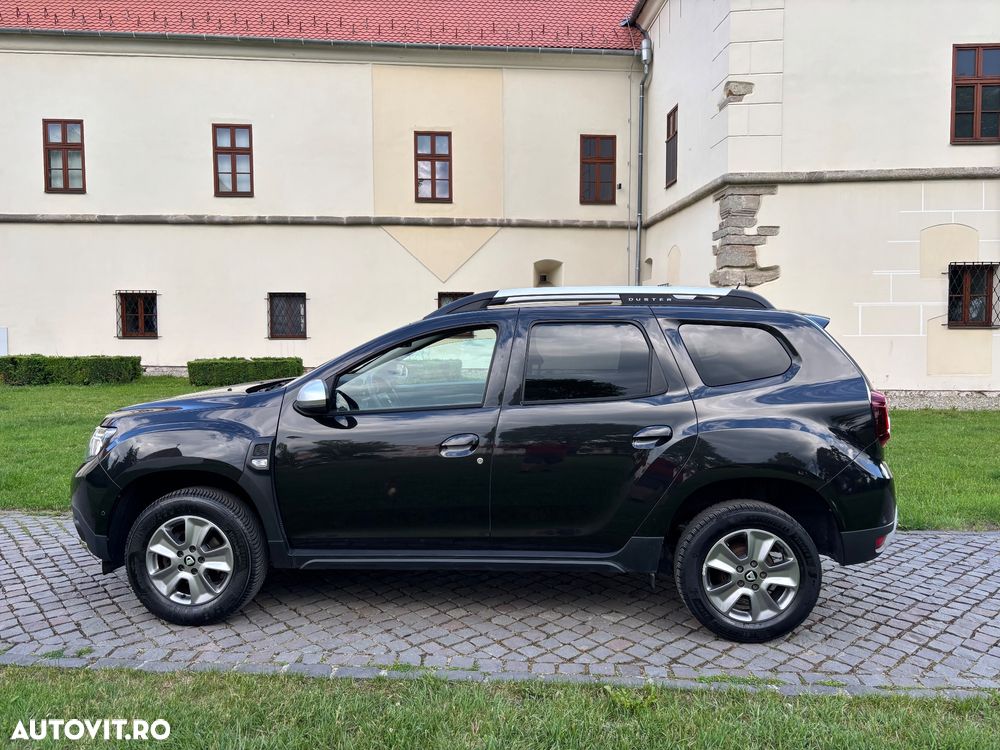 Dacia Duster - 7