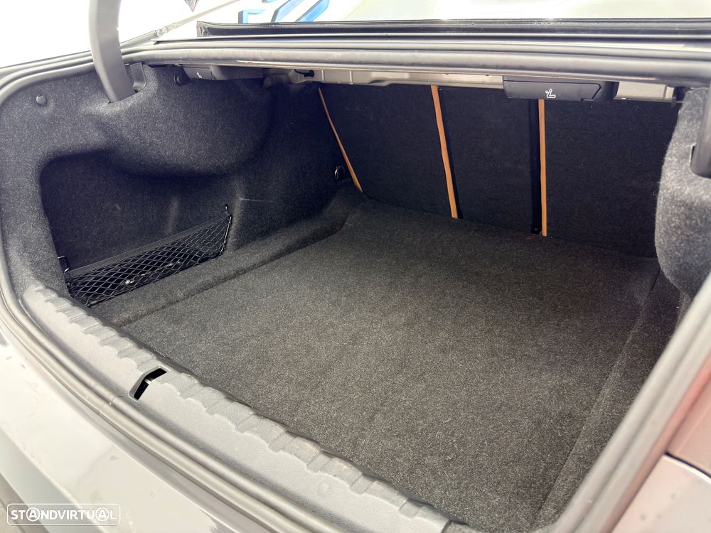 BMW 420 d Pack M Auto - 27