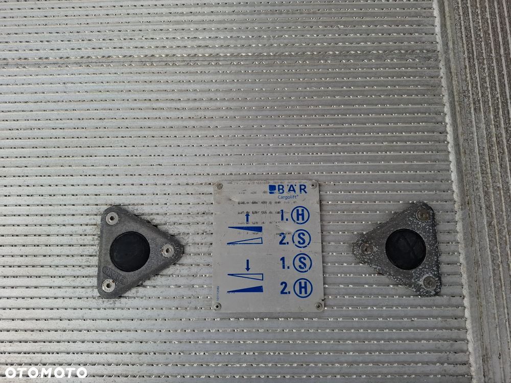 MAN TGL12.220* AUTOMAT* KONTENER ALUMINIOWY* BOCZNY ZAŁADUNEK* WINDA BAR 1500kg* WYJĄTKOWO ZADBANY* NIE ATEGO TGM LF FL EUROCARGO* Z NIEMIEC - 30