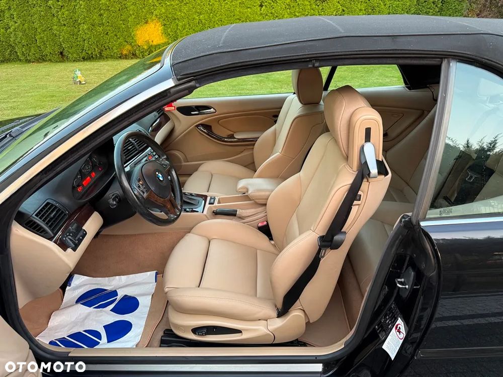 BMW Seria 3 320 Ci Edition Exclusive - 21