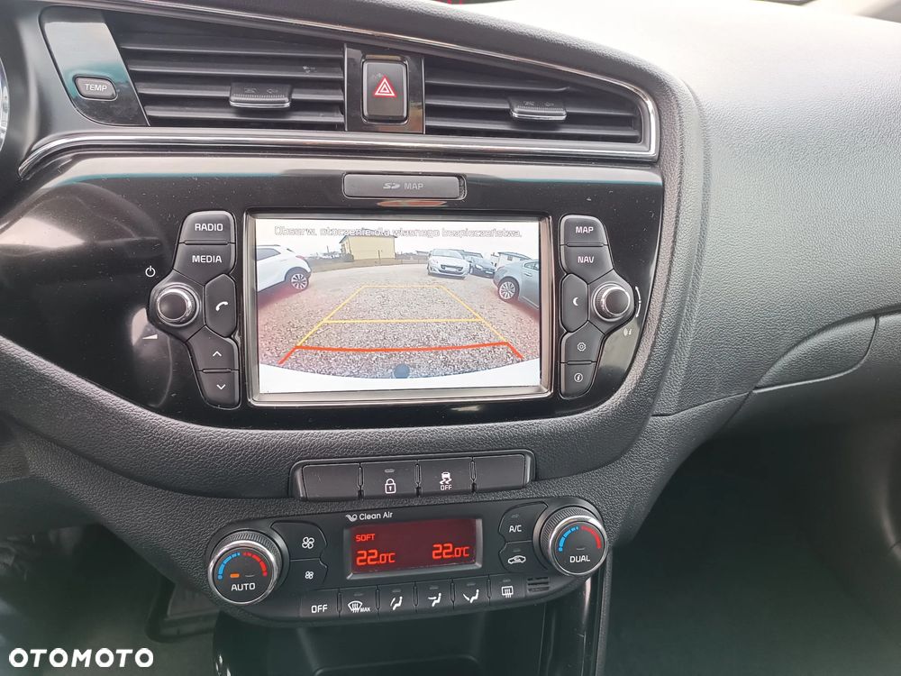 Kia Ceed 1.6 CRDi S - 32