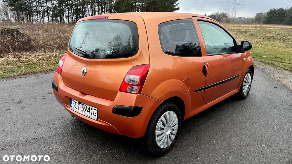 Renault Twingo - 2