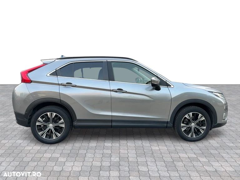 Mitsubishi Eclipse-Cross 1.5-litre 16-valve DOHC MIVEC 4X4 Invite+ Aut. - 6