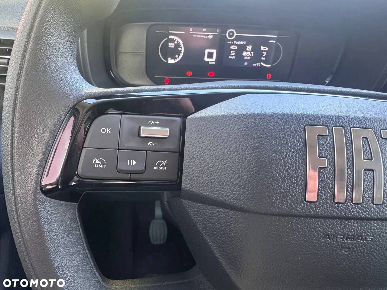 Fiat Doblo - 5