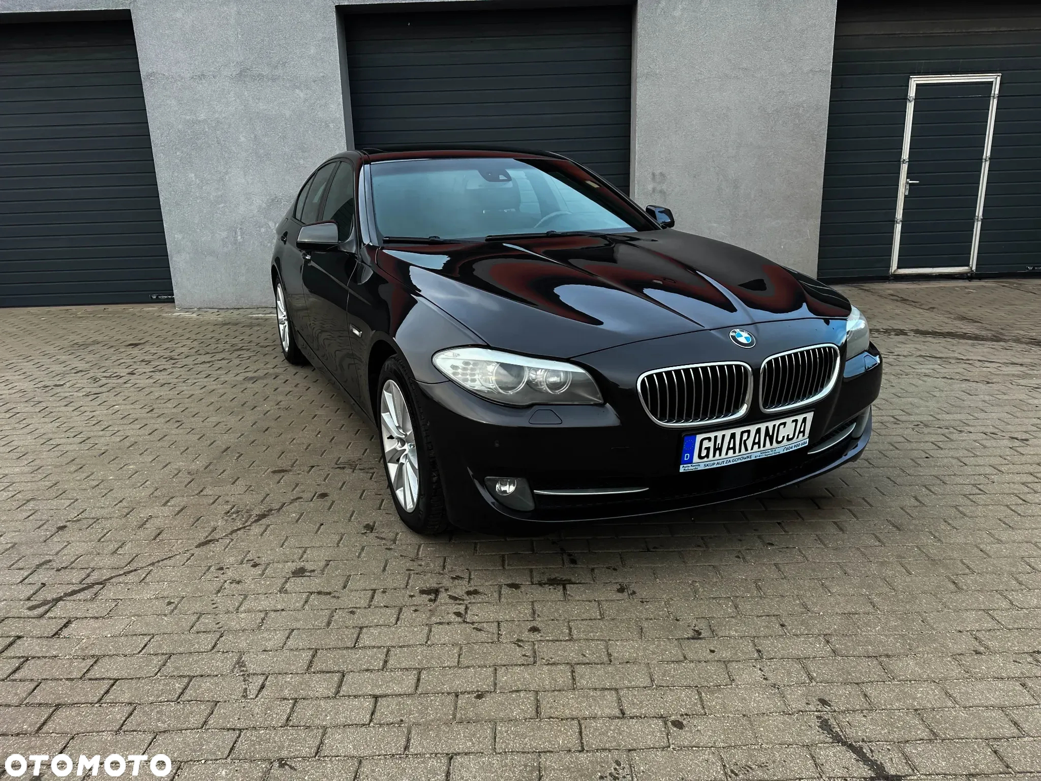 BMW Seria 5 - 12