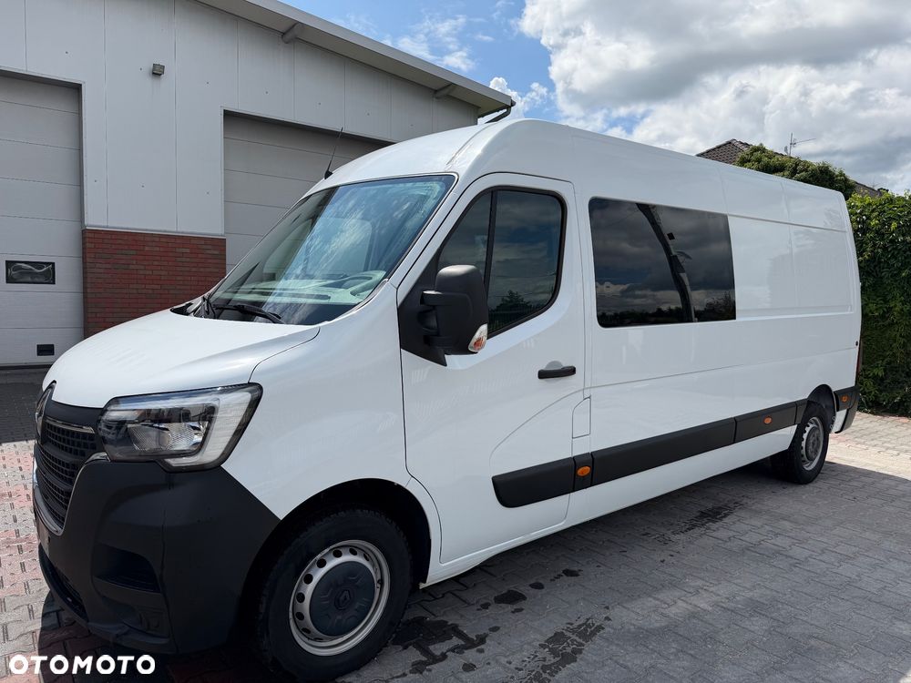 Renault Master - 3