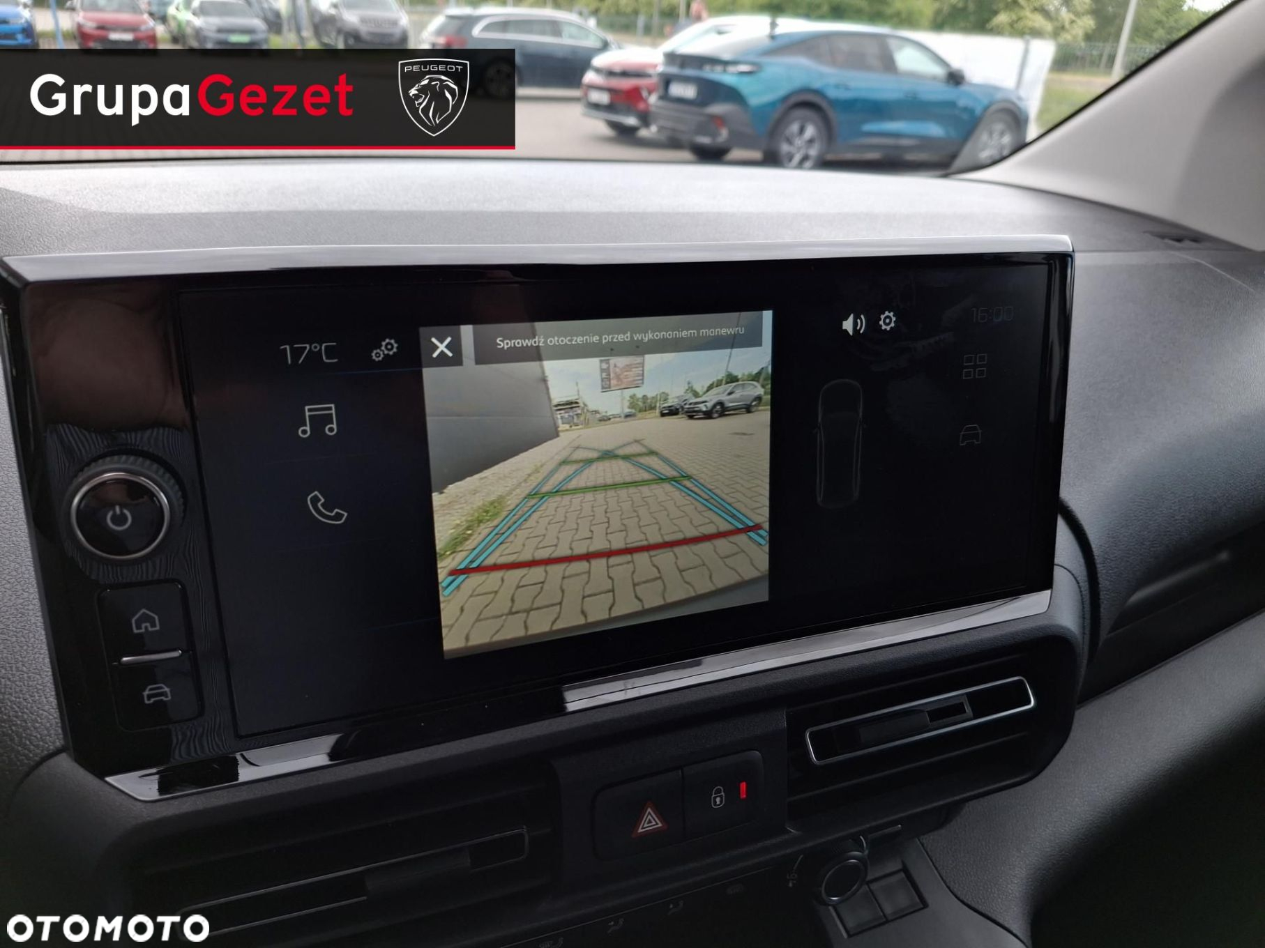 Peugeot partner - 15