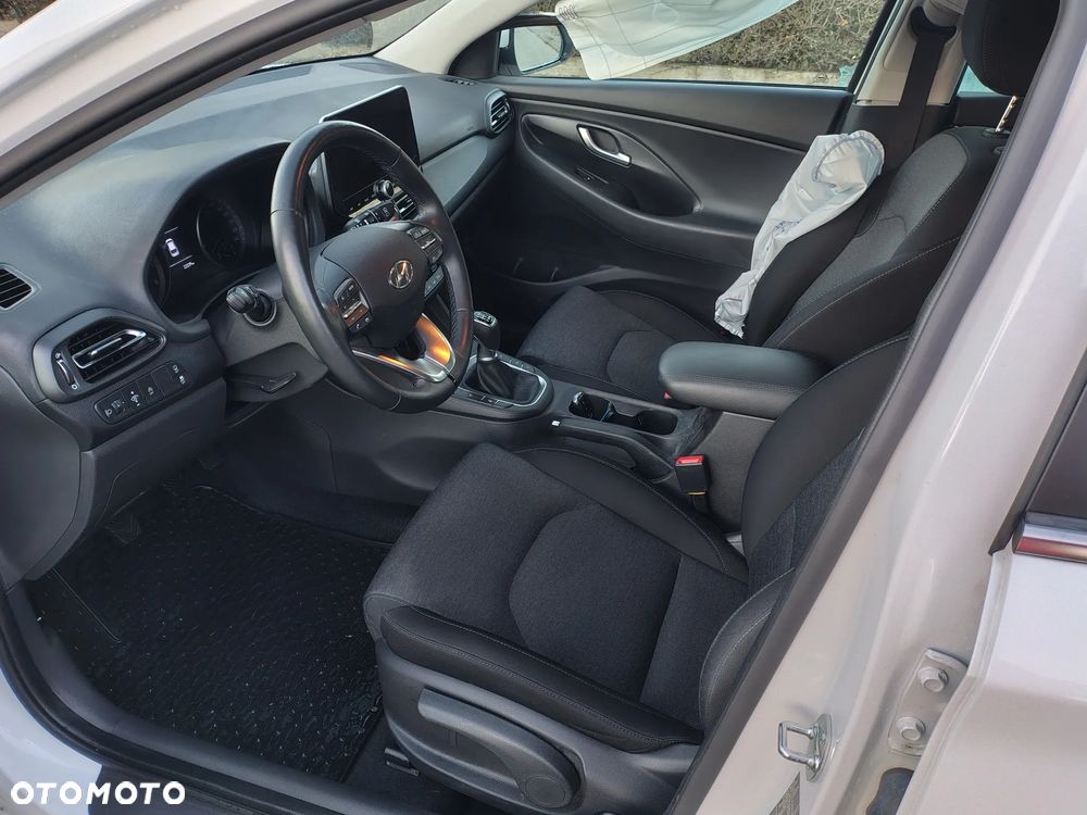 Hyundai i30 - 17