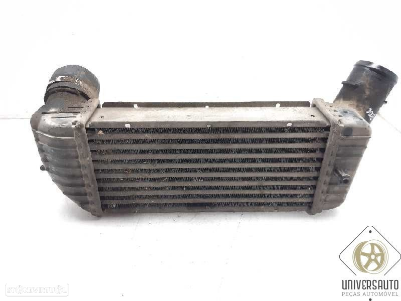 INTERCOOLER PEUGEOT 307 2003 - 3