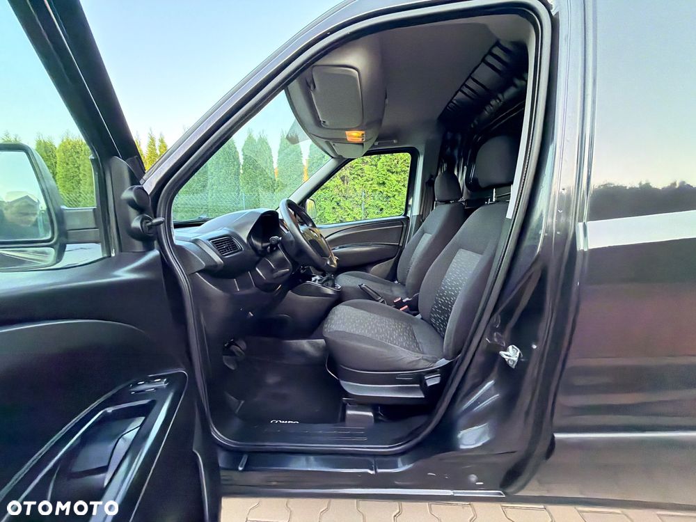 Opel Combo - 28