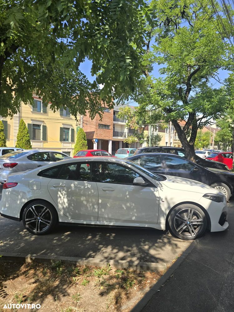 BMW Seria 2 218i AT - 3