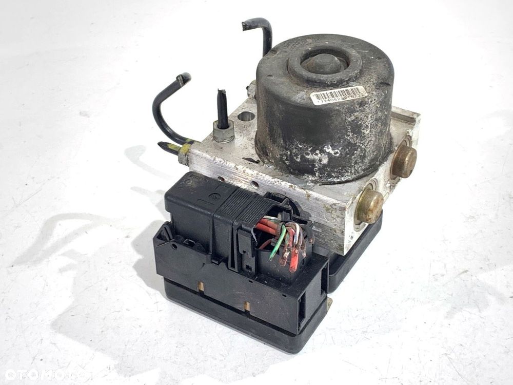 POMPA ABS  FORD FOCUS C-MAX (DM2) 2003 - 2007 1.8 88 kW [120 KM] benzyna 2003 - 2007 3M51-2M110-AD - 2