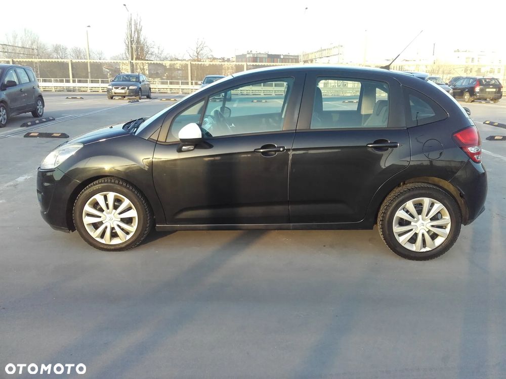 Citroën C3 - 5