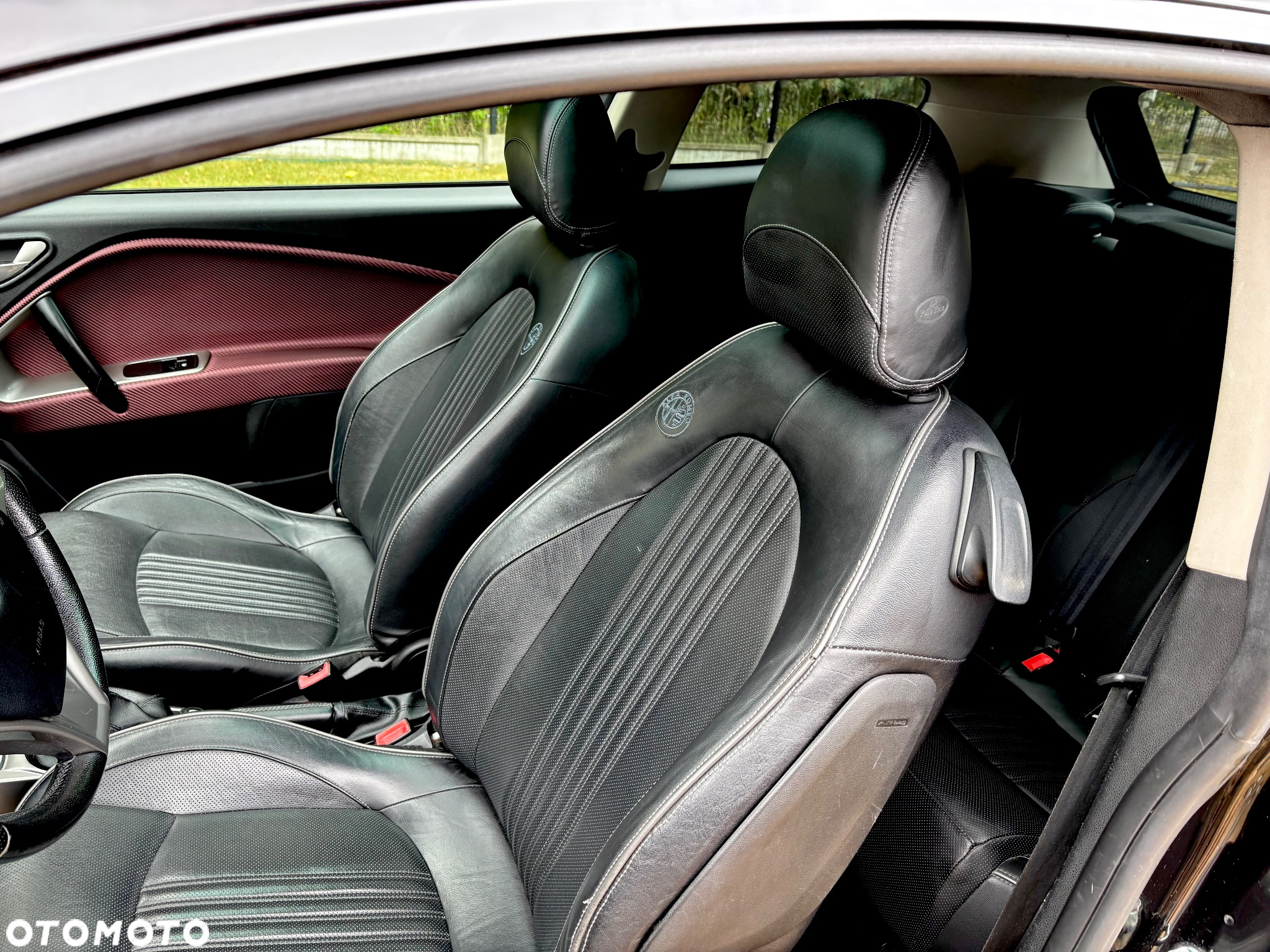 Alfa Romeo Mito 1.4 MultiAir Progression - 14