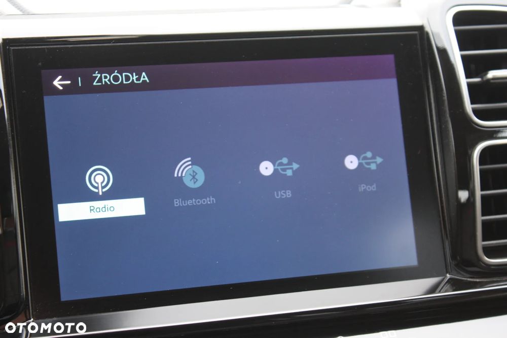 Citroën C5 Aircross 1.6 PHEV 180 Max EAT8 - 14