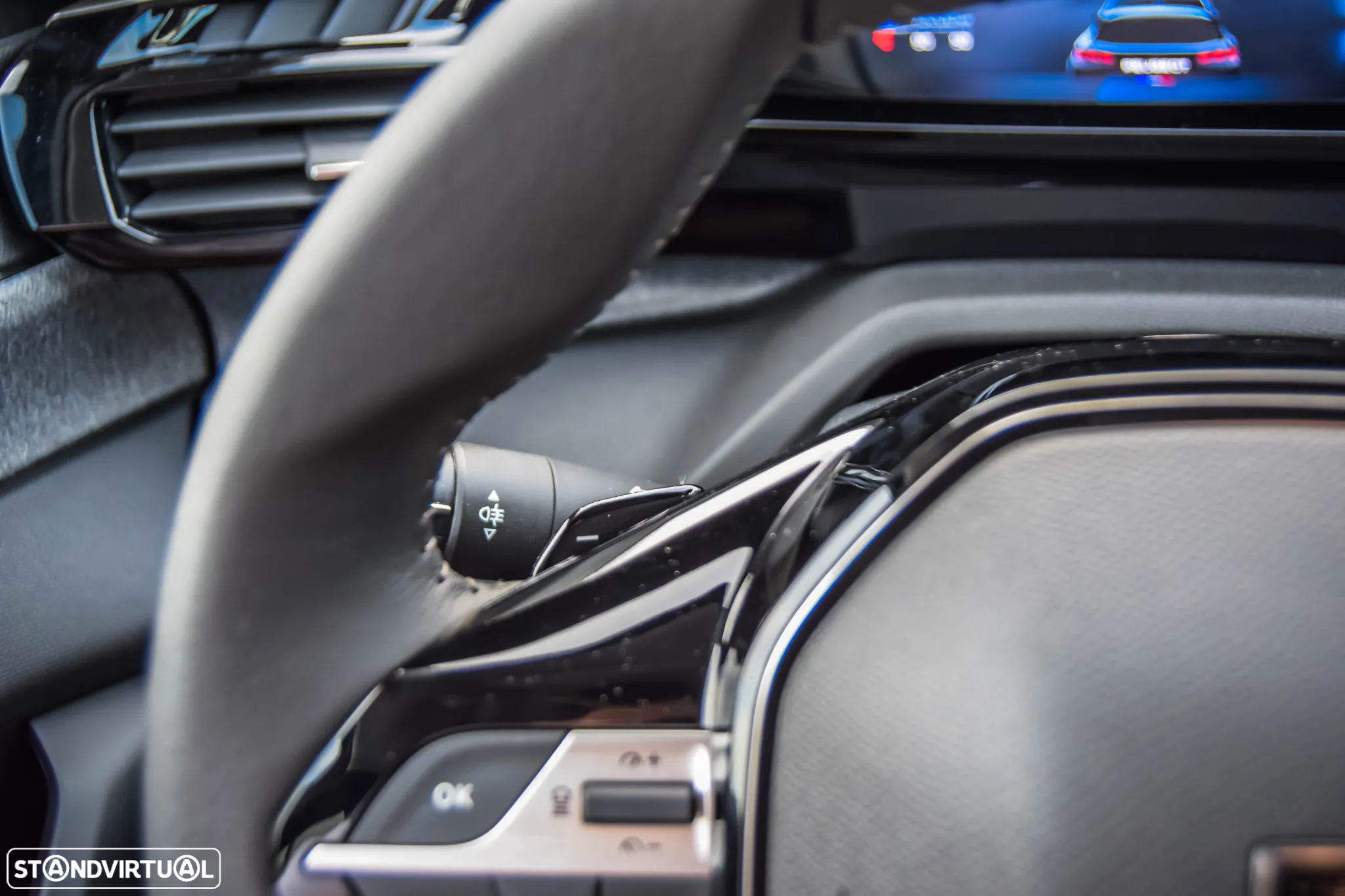 Peugeot 308 SW 1.5 BlueHDi Allure Pack EAT8 - 31