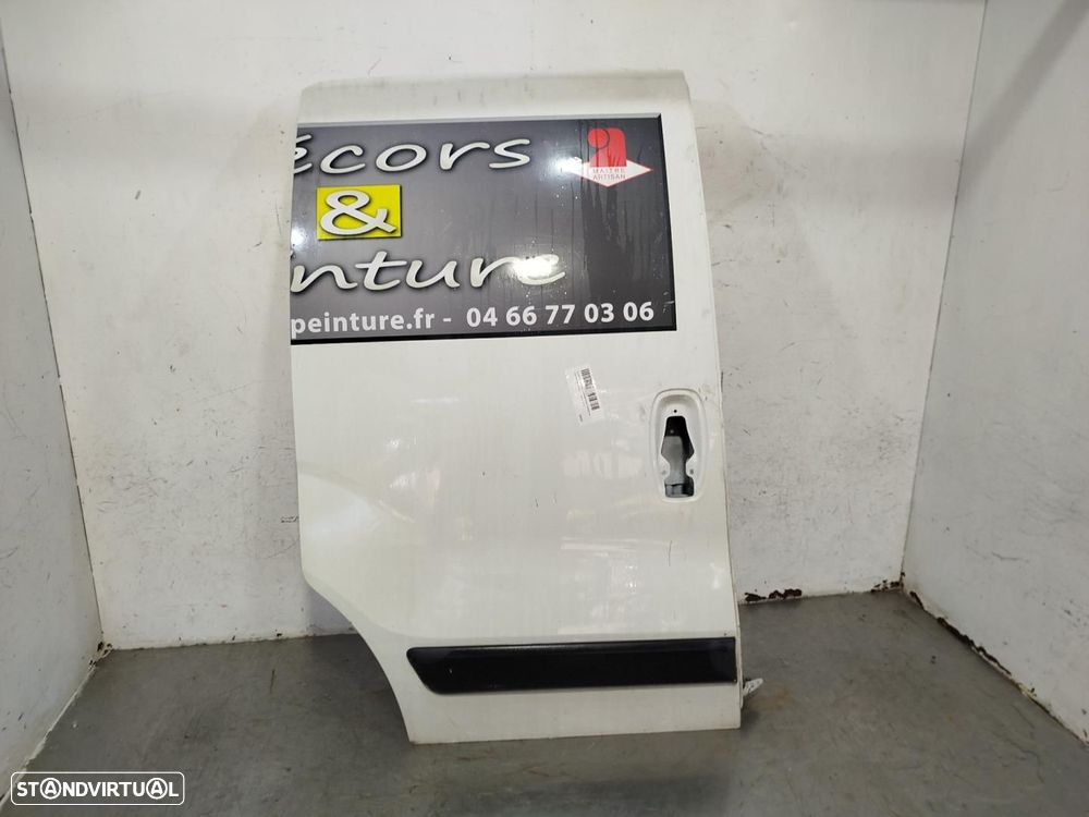 PORTA LATERAL DIREITA DESLIZANTE FIAT III - 1