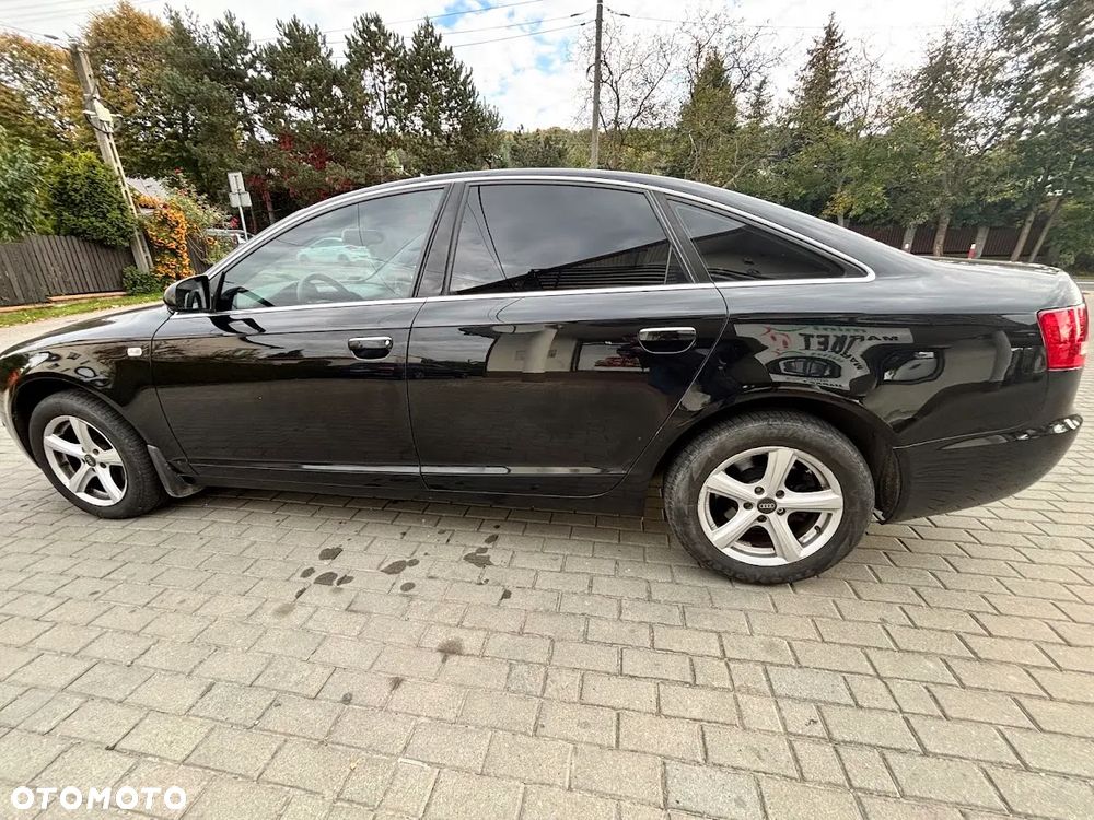 Audi Inny - 7