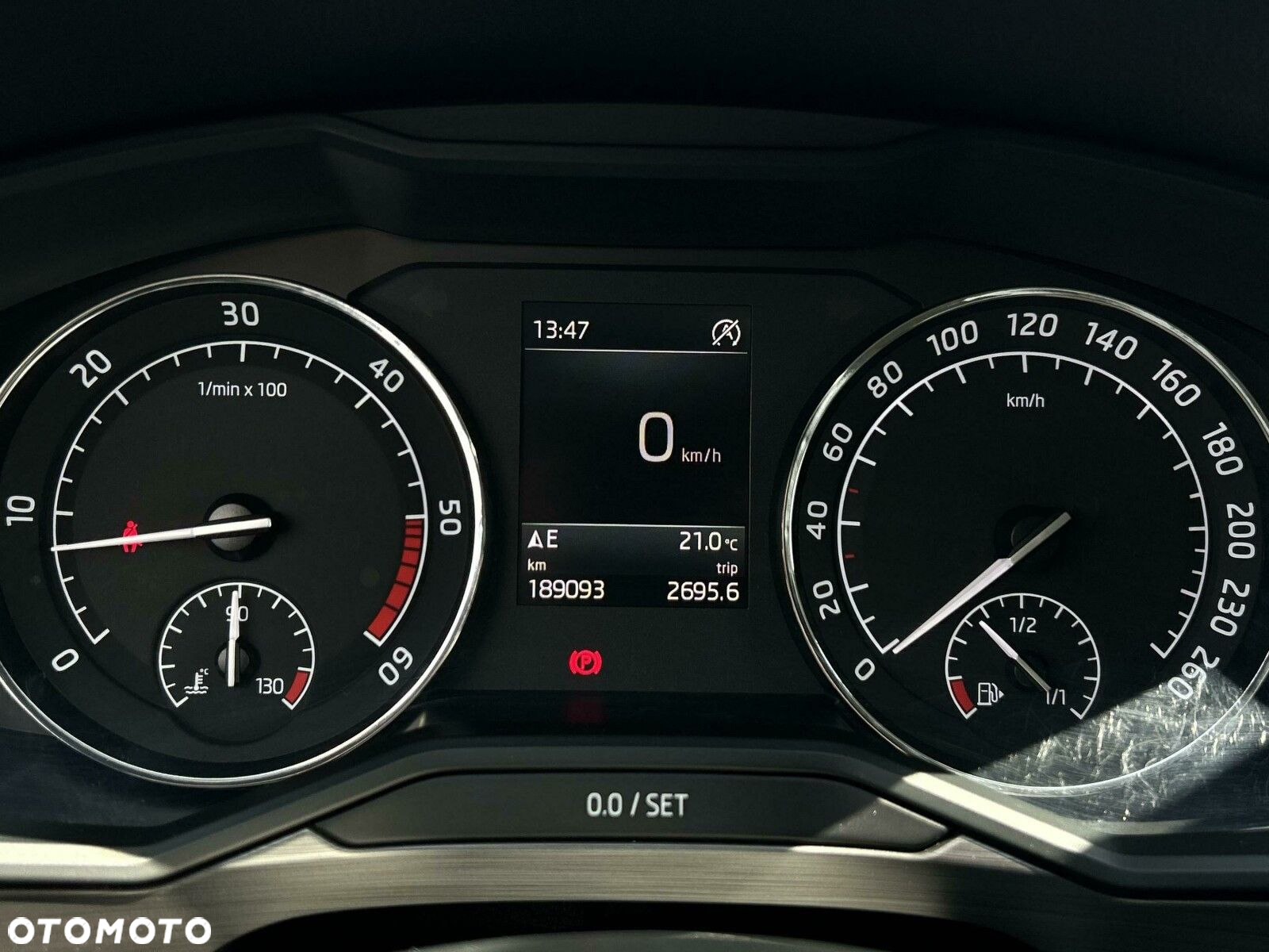Skoda Superb 2.0 TDI Style - 16