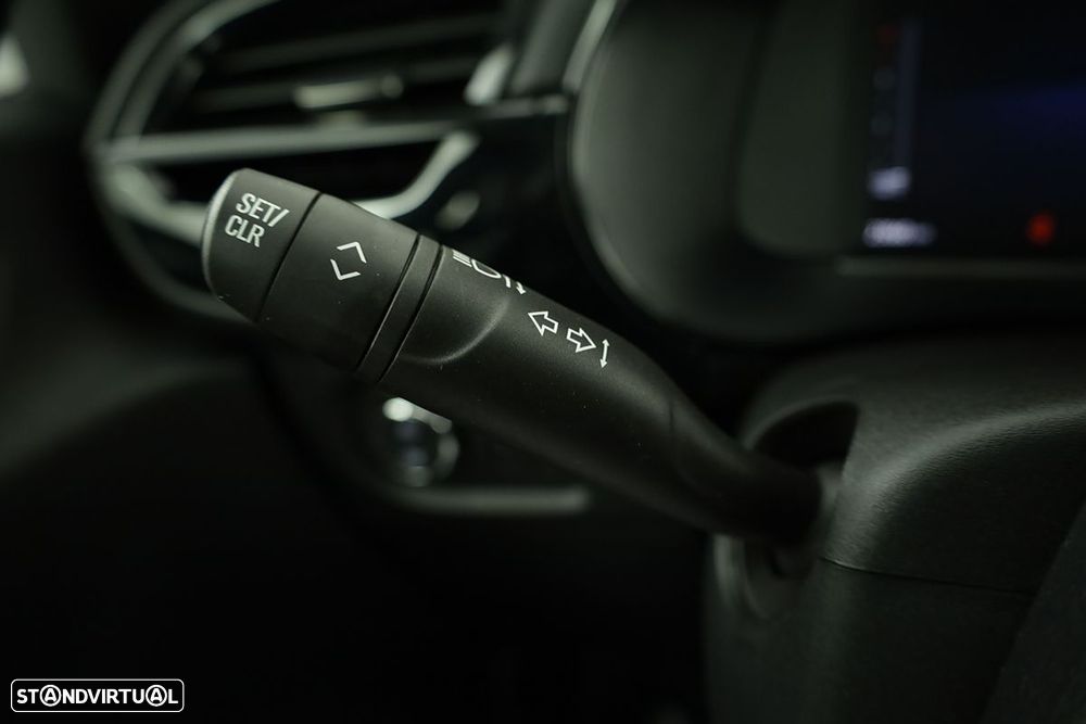 Opel Corsa 1.2 T Edition - 16