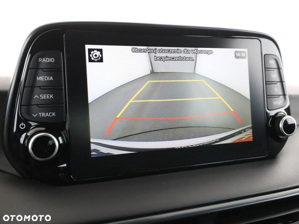 Hyundai Tucson 1.6 CRDi N Line 2WD DCT - 24