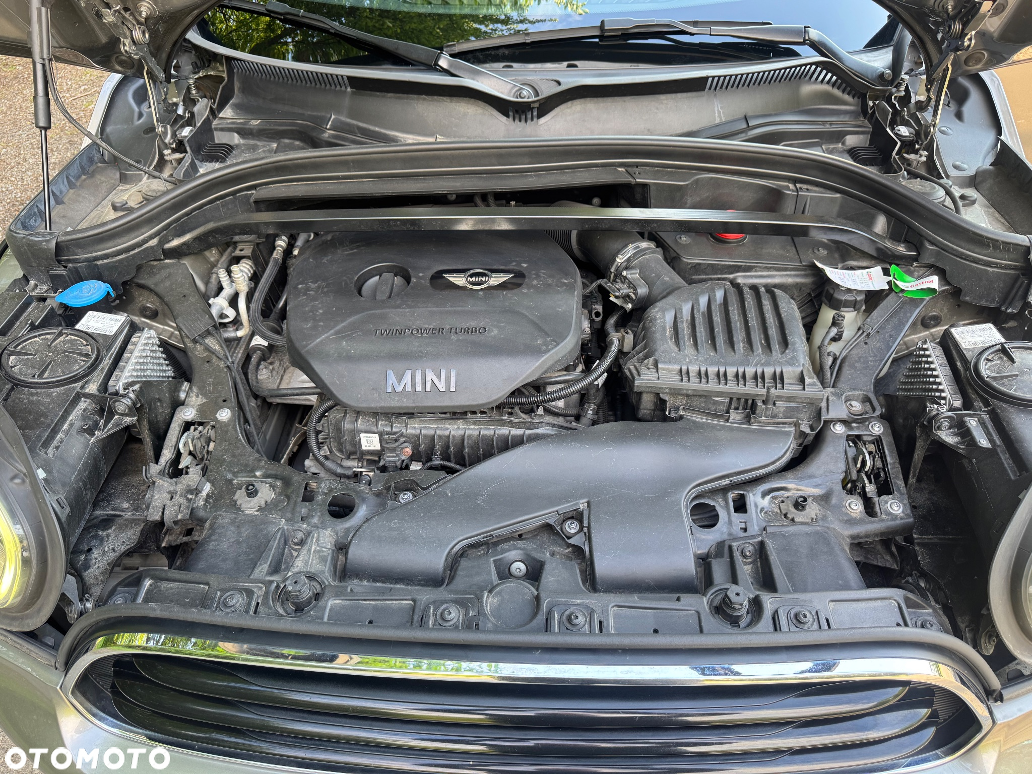 MINI Countryman Cooper All4 Estate Edition - 14